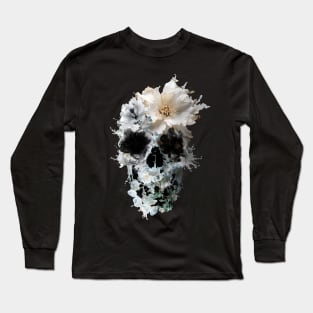 Bloom Splash Long Sleeve T-Shirt